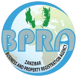 Business and Property Registration Agency (Zanzibar) logo
