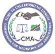 Commission for Mediation and Arbitration logo