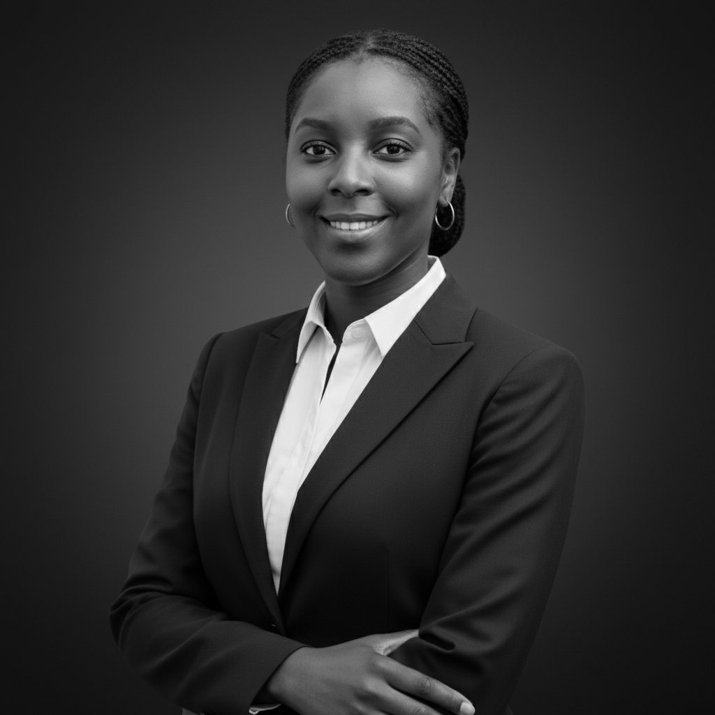 Irene Mwambene